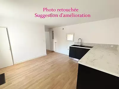 Maison, 63 m²