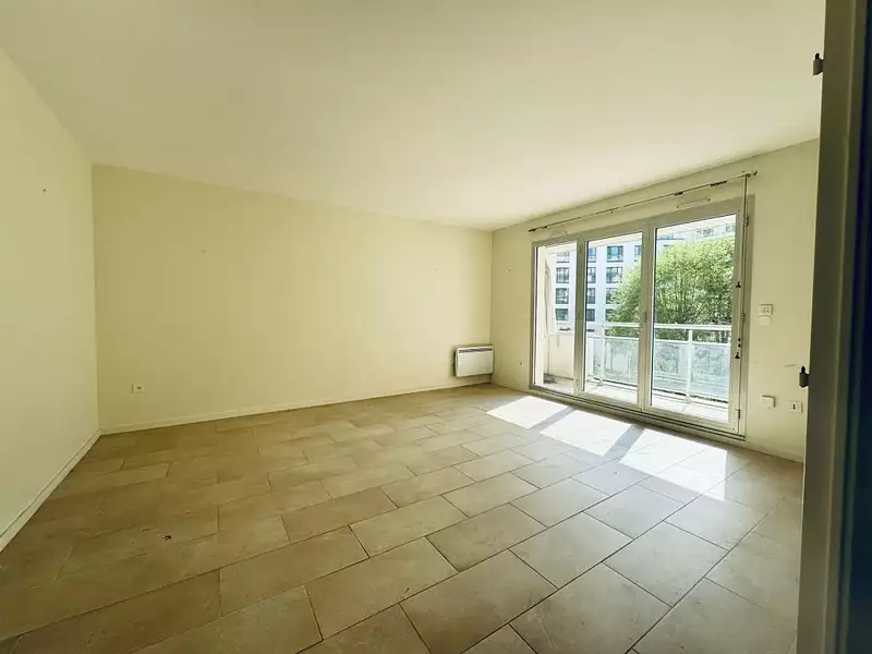 Appartement, 52 m²