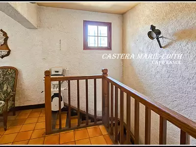 Maison, 165 m²
