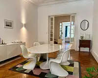 Appartement, 252 m²