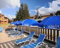 Appartement, 33,89 m²