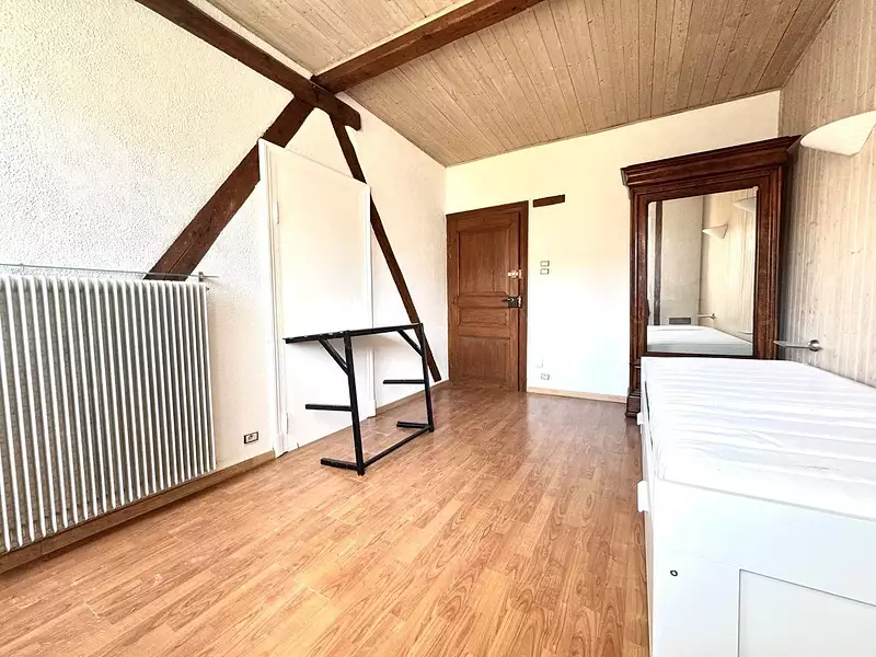 Appartement, 81,85 m²
