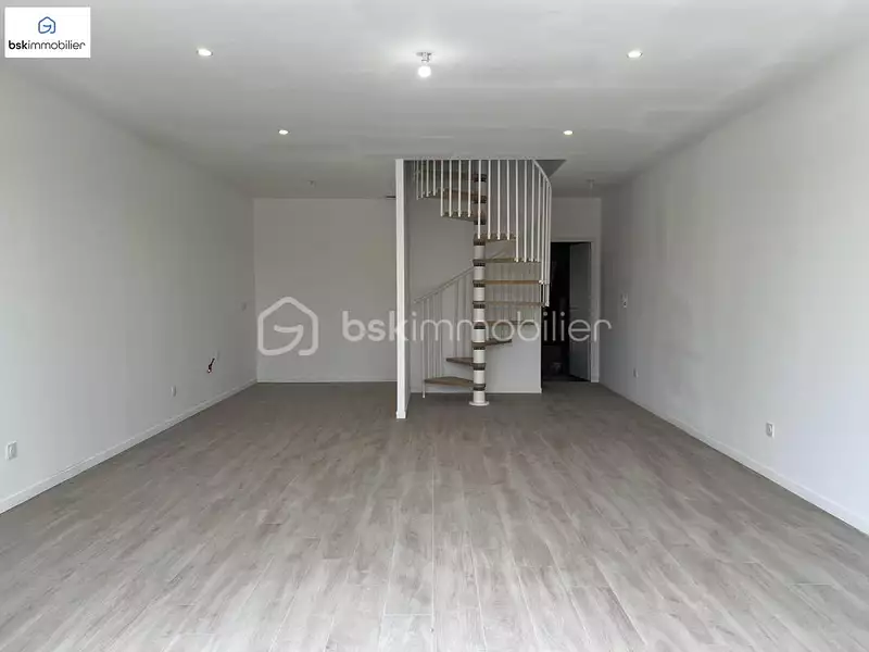 Maison, 130 m²