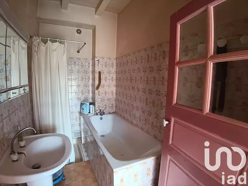 Maison, 73 m²
