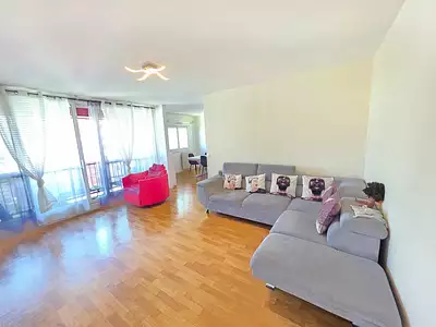 Appartement, 94 m²