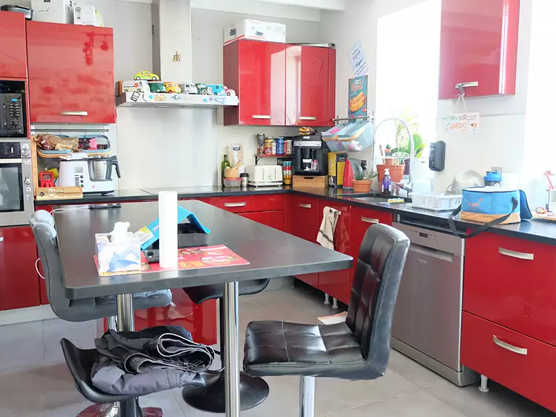 Maison, 191,5 m²