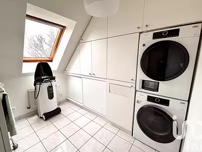 Maison, 164 m²