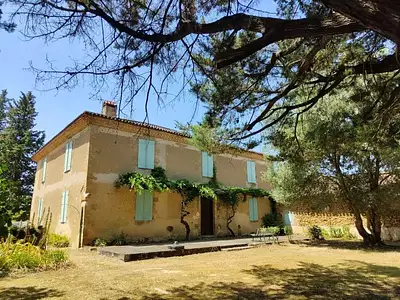 Maison, 313 m²