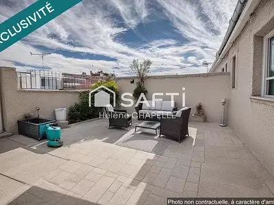 Maison, 131 m²