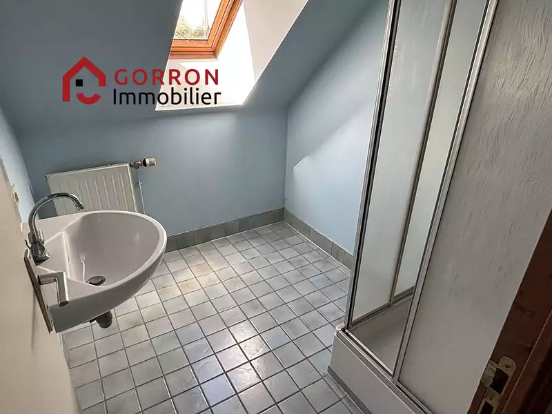 Maison, 168 m²