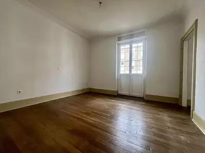 Appartement, 57 m²
