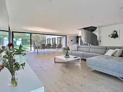Maison, 200 m²