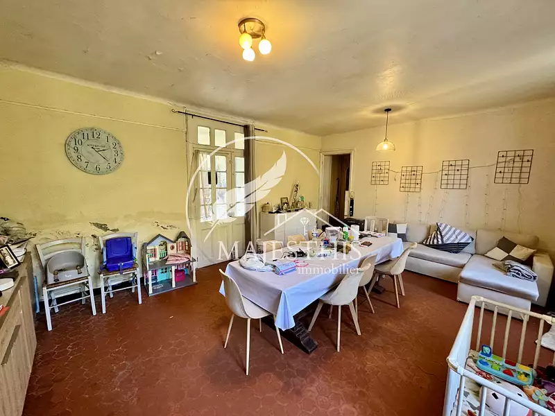 Maison, 130 m²