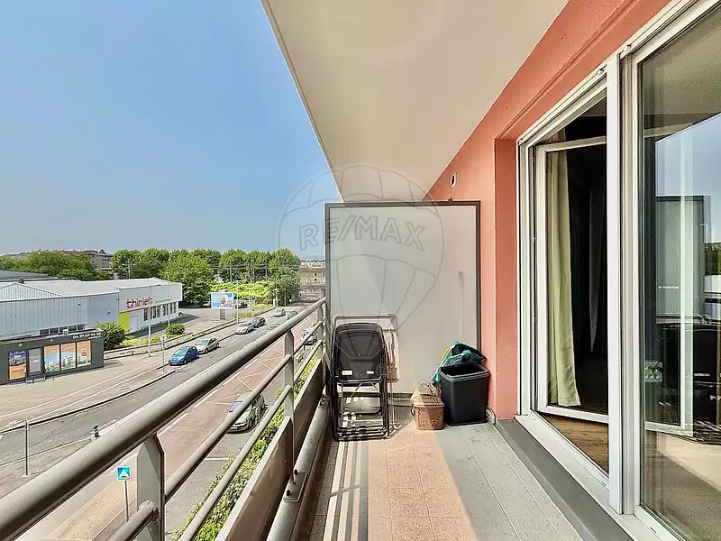 Appartement, 76 m²
