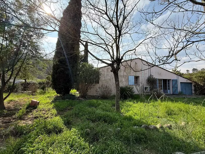 Maison, 100 m²