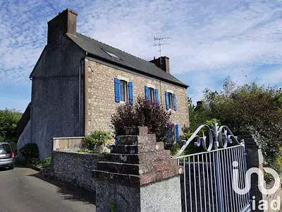 Maison, 126 m²
