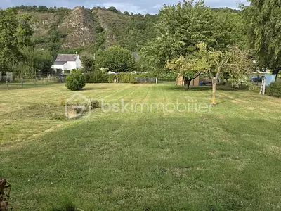 Maison, 101 m²