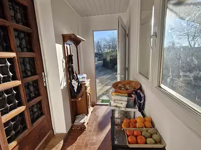 Maison, 100 m²