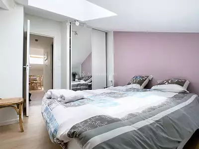 Appartement, 36,9 m²