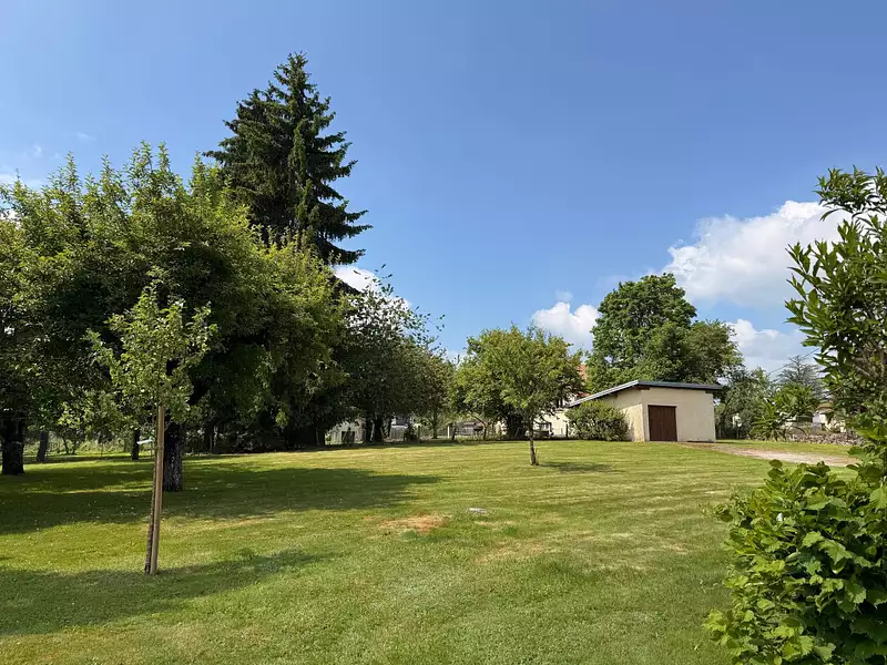 Maison, 132 m²