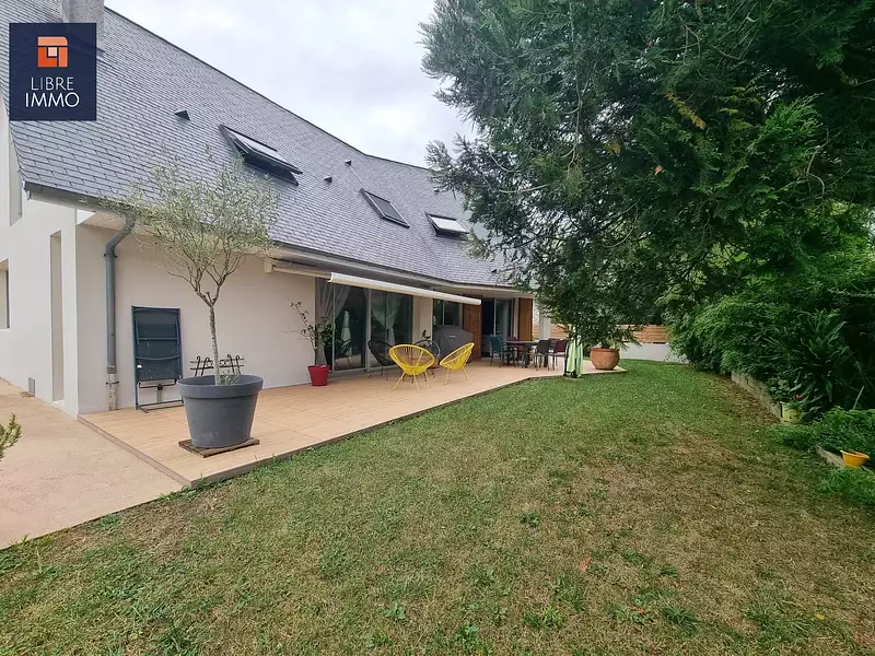 Maison, 147 m²
