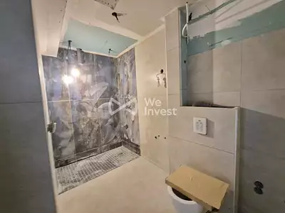 Appartement, 50 m²
