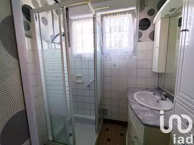 Maison, 70 m²