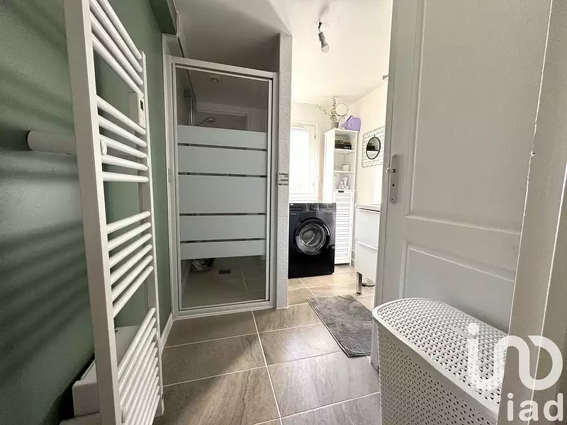 Maison, 96 m²