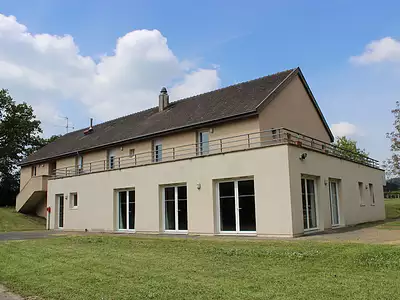 Maison, 1 067 m²