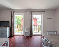 Appartement, 45 m²