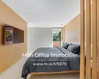 Appartement, 115 m²