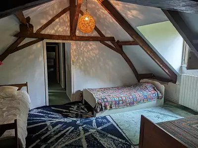 Maison, 186 m²