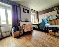 Maison, 132 m²