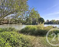 Appartement, 45,4 m²