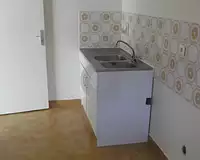 Appartement, 28,71 m²