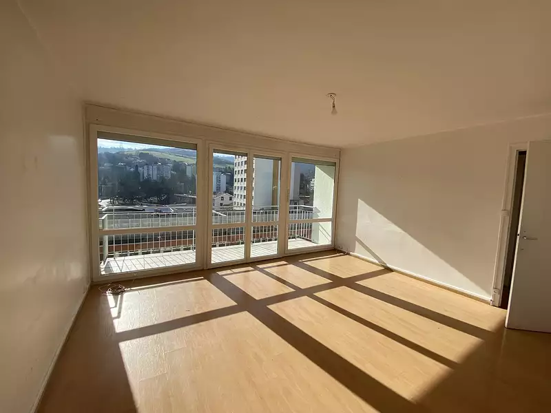 Appartement, 67 m²