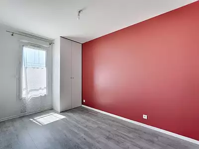 Appartement, 48 m²