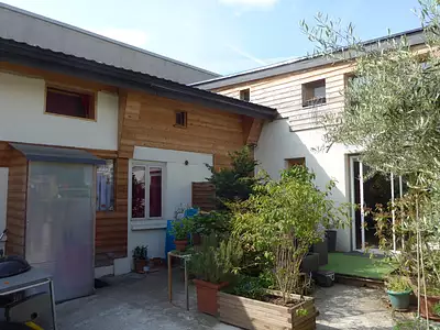 Maison, 208 m²