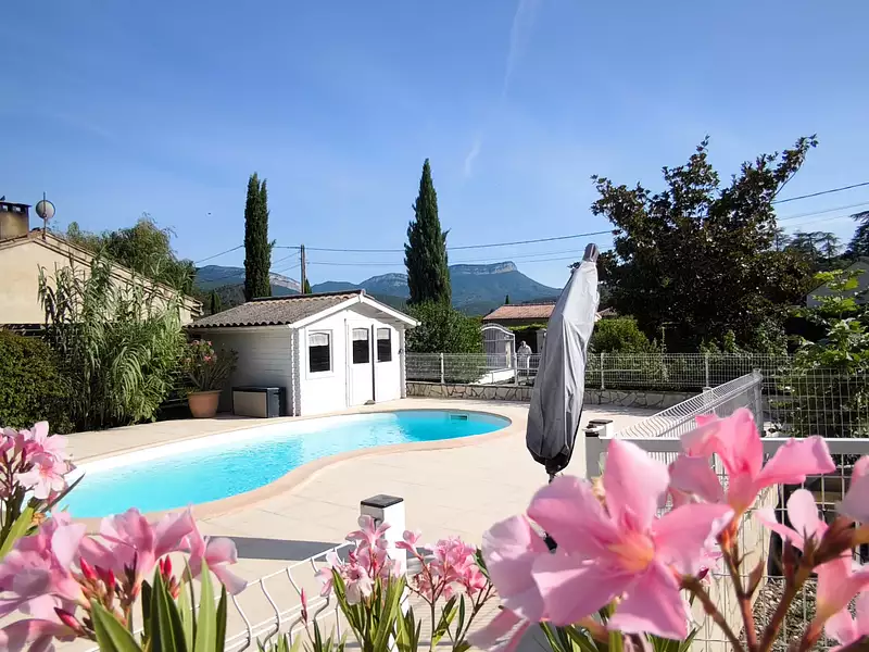 Maison, 160 m²