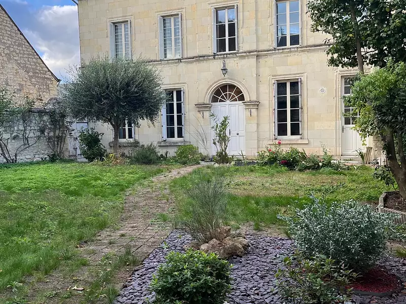 Maison, 270 m²