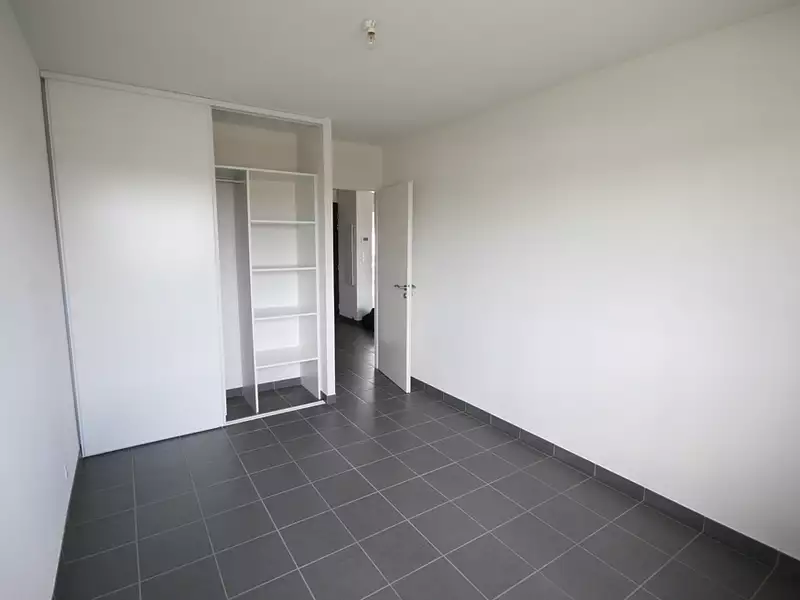 Appartement, 44 m²