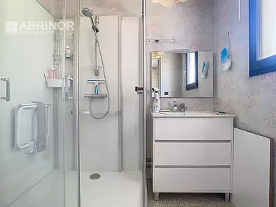 Appartement, 91 m²