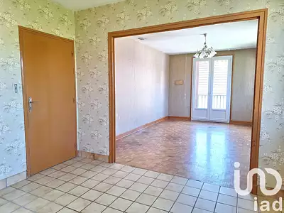 Maison, 132 m²