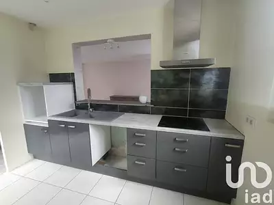 Maison, 70 m²