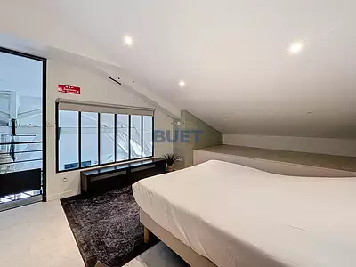Appartement, 165,11 m²