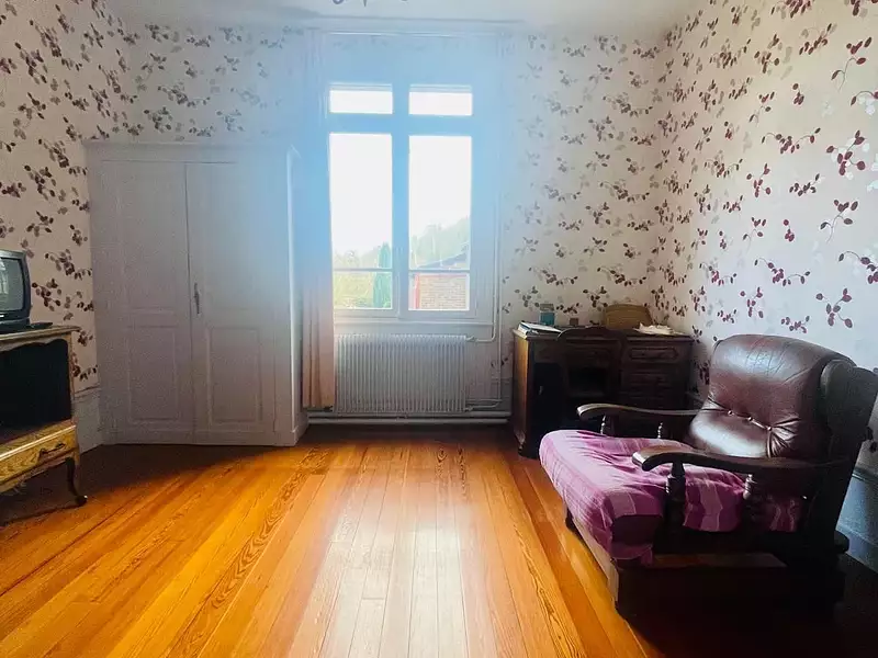 Maison, 179 m²