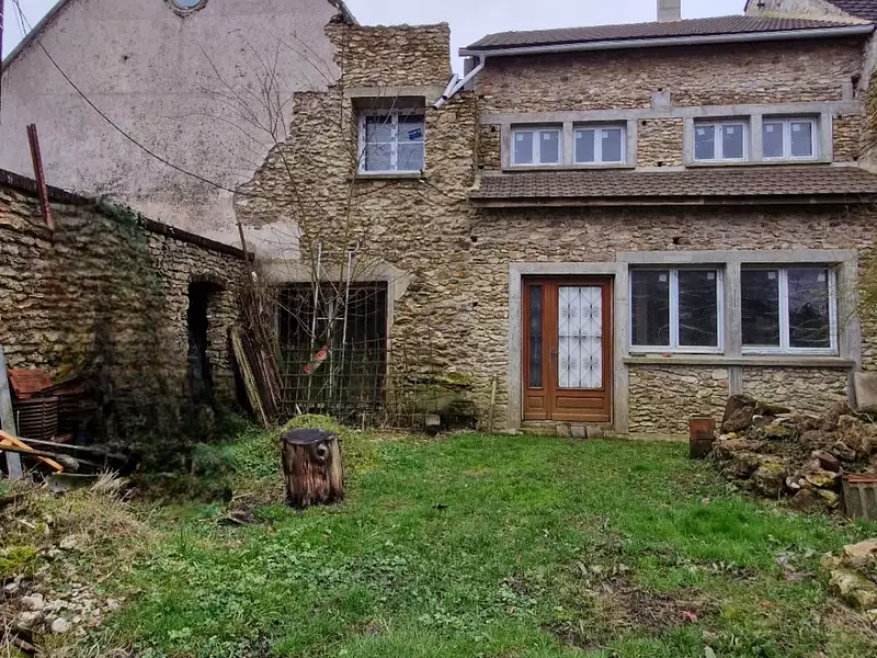 Maison, 120 m²