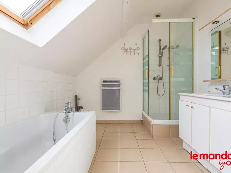 Appartement, 83 m²