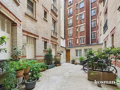 Appartement, 63 m²