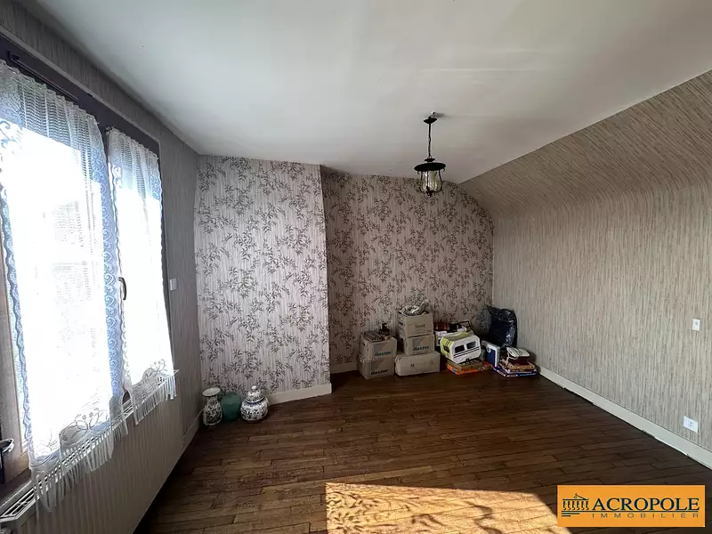 Maison, 101 m²